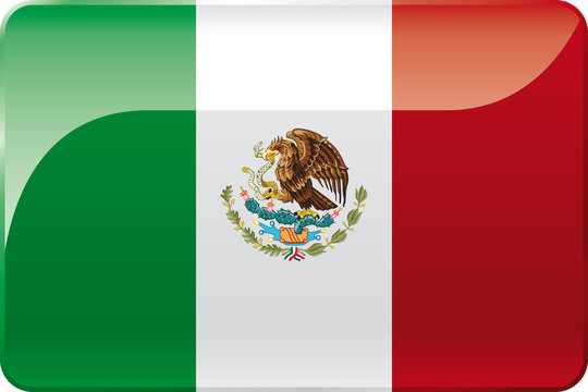 Mexiko Flagge | Mexico Flag