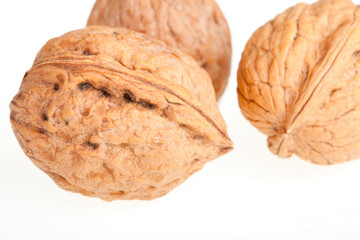 walnuts