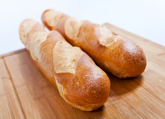 baguettes