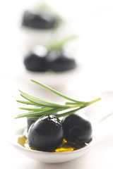 Black Olives