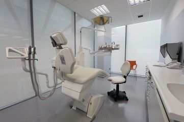 studio dentistico