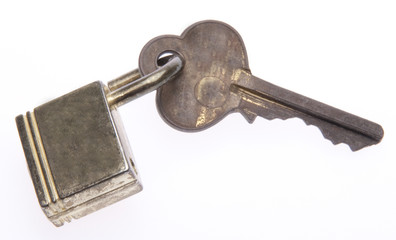 Lock and Key