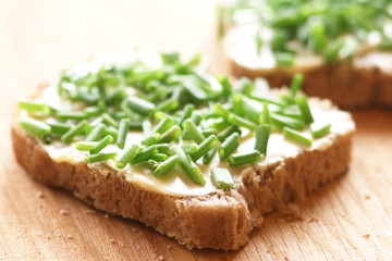 Chives
