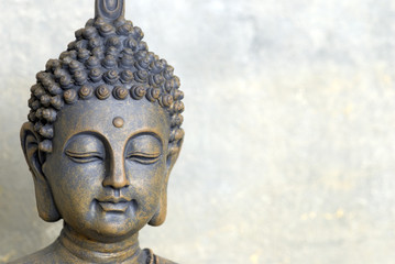 Buddha Statue