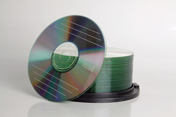 CDs