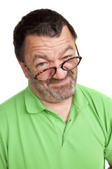 Obraz premium PORTRAIT