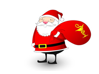 Santa doctor