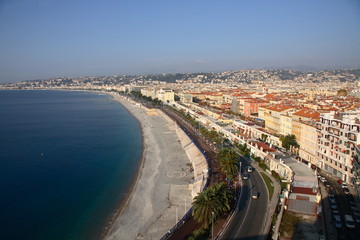 promenade des anglais