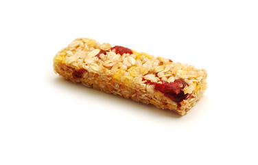 muesli bar