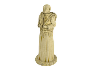 Statuette