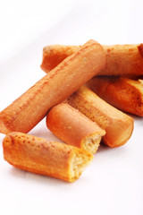 Breadsticks