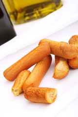 Breadsticks