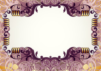 classical background