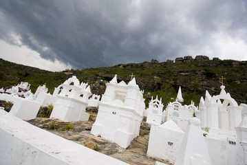 Cemetery