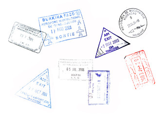 passaporto