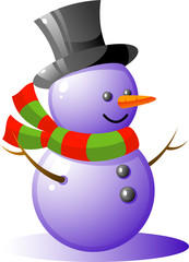Snowman