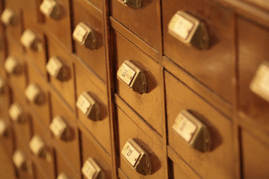 ARCHIV DES ARCHIMEDES