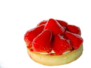 fraisier