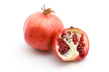 pomegranate