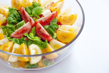 tomato salad