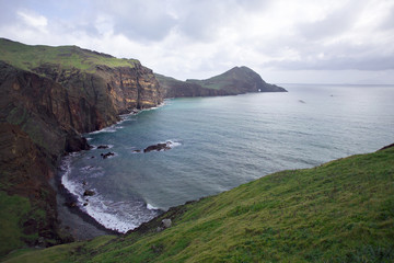 Madeira Landschaft 1