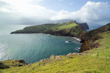 Madeira Landschaft 2