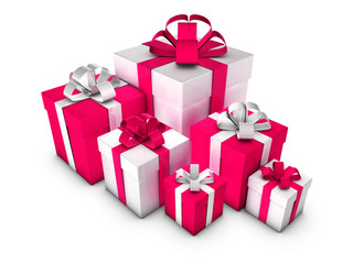 Gift Boxes
