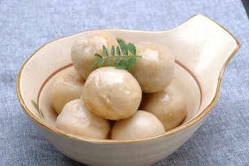 料理
