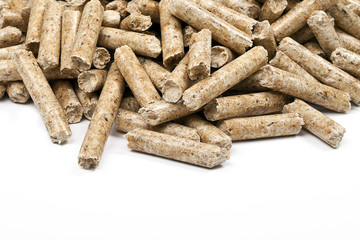 Pellet Makro
