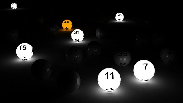 Lotto II - loop