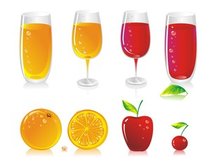 FruitBeverage