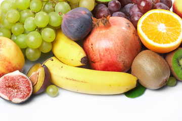 fruit