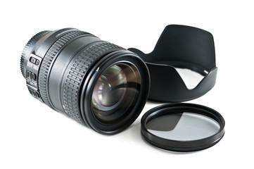 lens