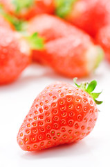 strawberry