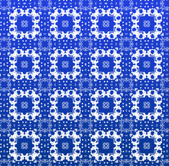 Ìector seamless pattern