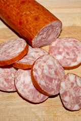 saucisson