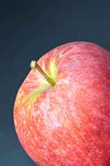 roter Apfel