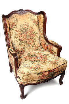 Oma-Sessel