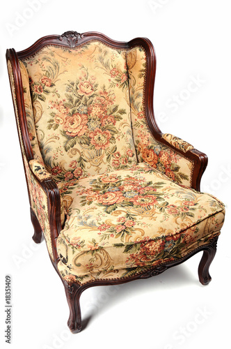 Oma Sessel Oma Sessel