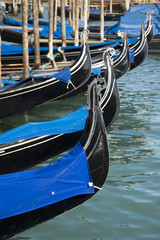Obraz premium Venedig