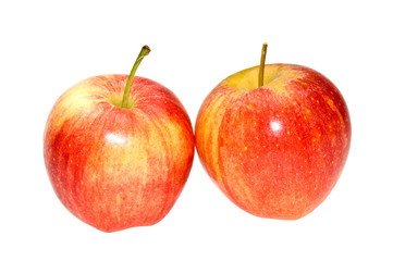 Apples.