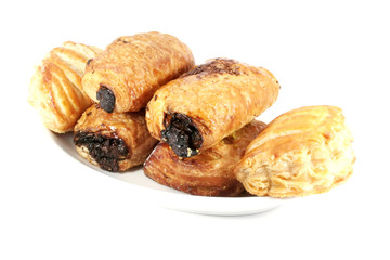 Pastries