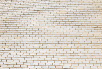 Fototapeta premium Texture of a wall