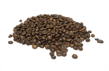Obraz premium Coffe