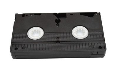 cassette