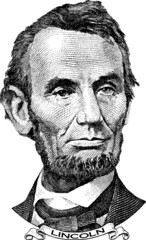 Lincoln - obrazy, fototapety, plakaty
