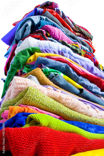 "Kleiderstapel" Stockfotos und lizenzfreie Bilder auf Fotolia.com