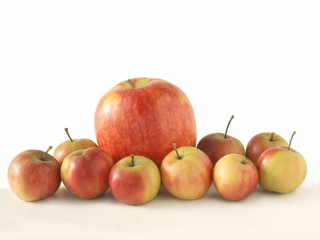 apples