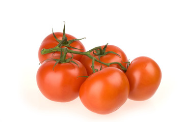 cherry tomatoes