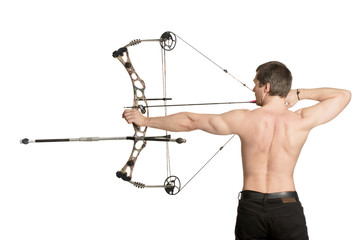 bow-hunter